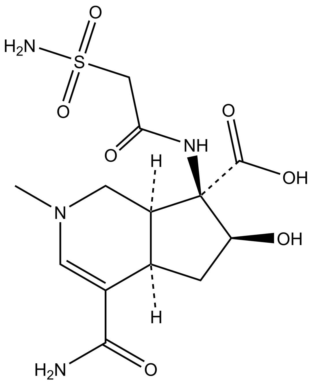 Altemicidin