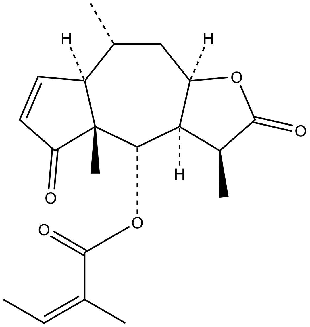 Brevilin A