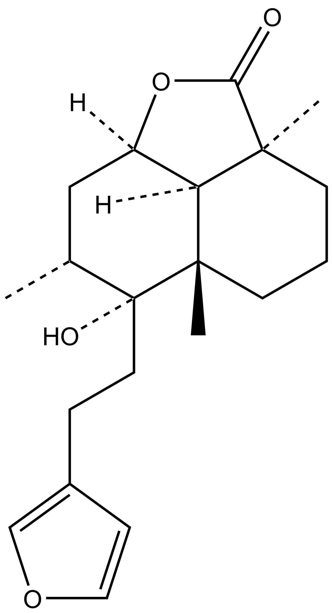 Marrubiin