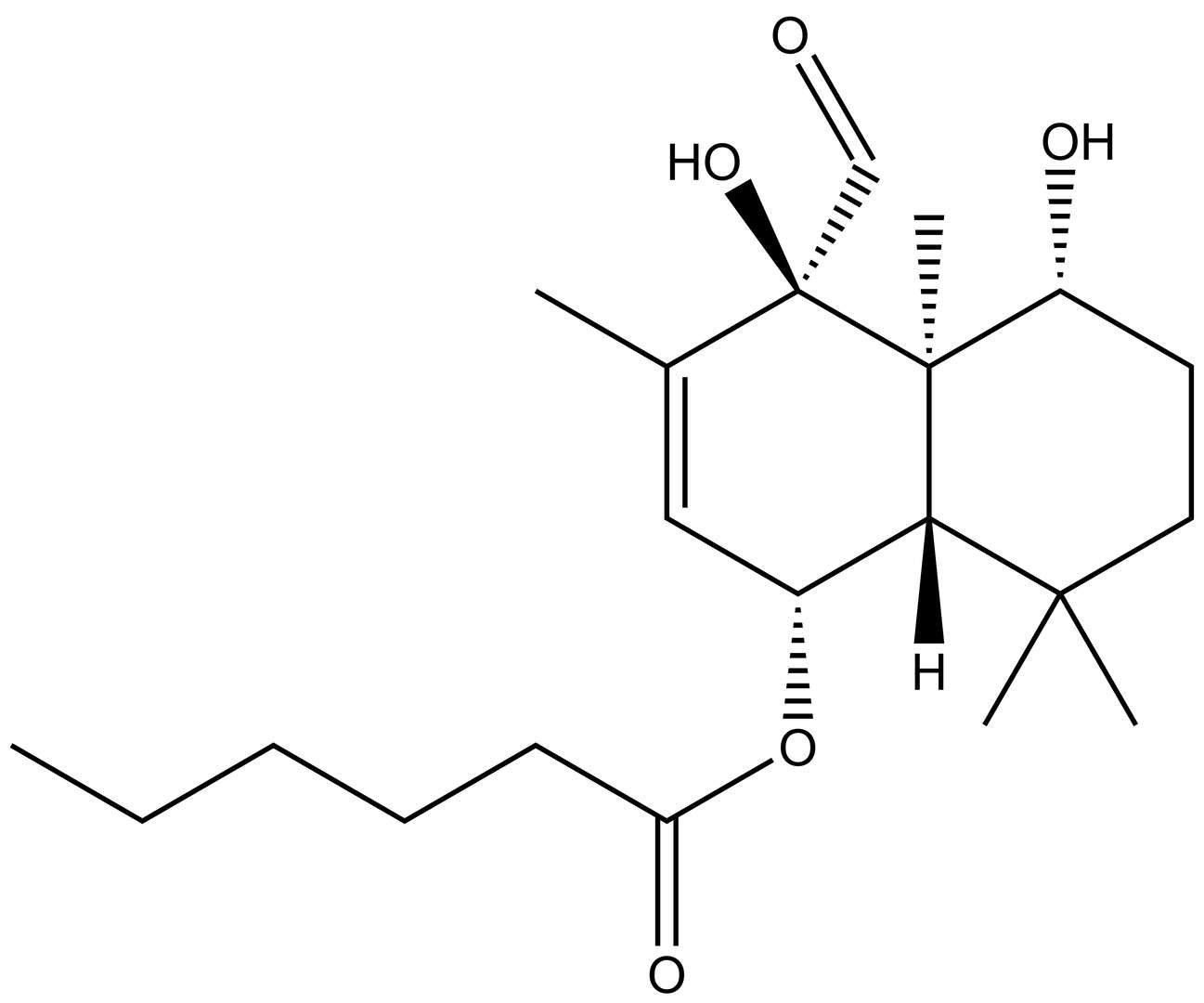 Nanangenine F