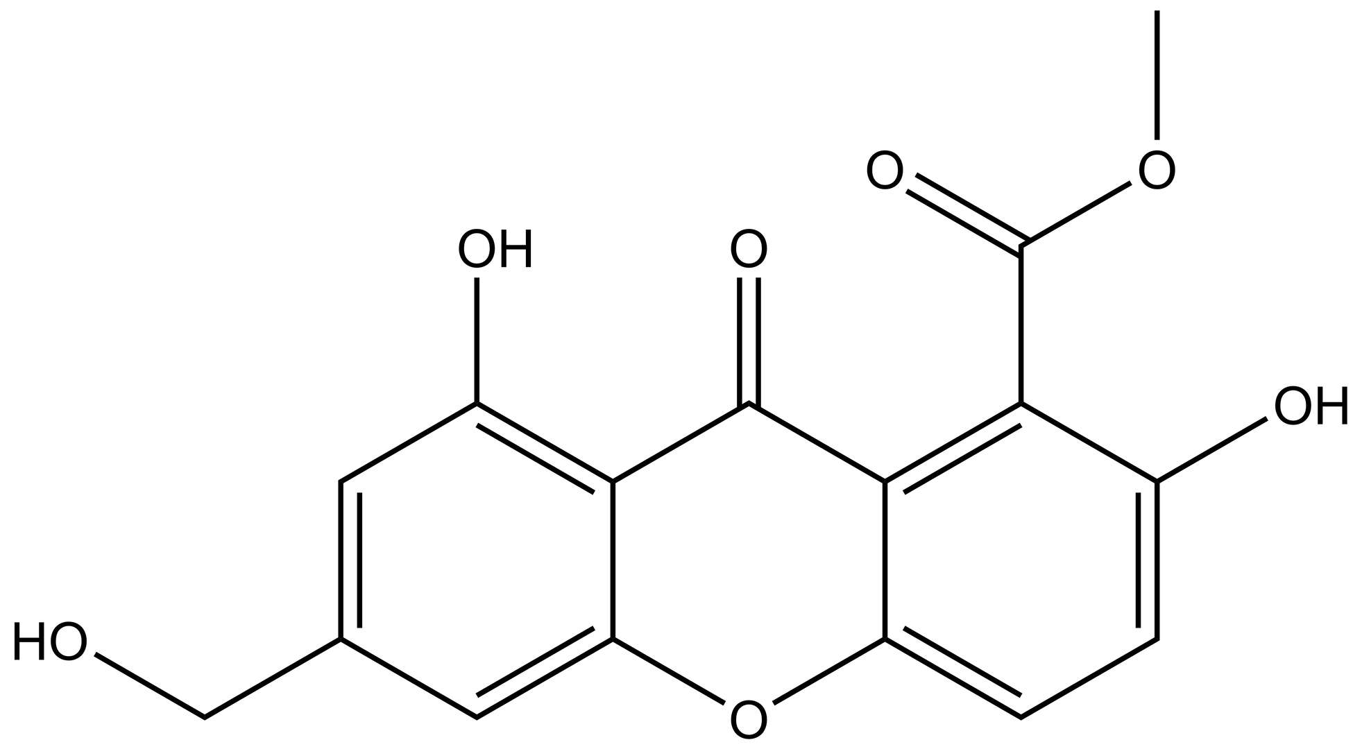 Sydowinin B