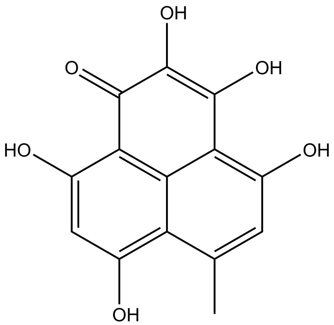 Norfunalenone
