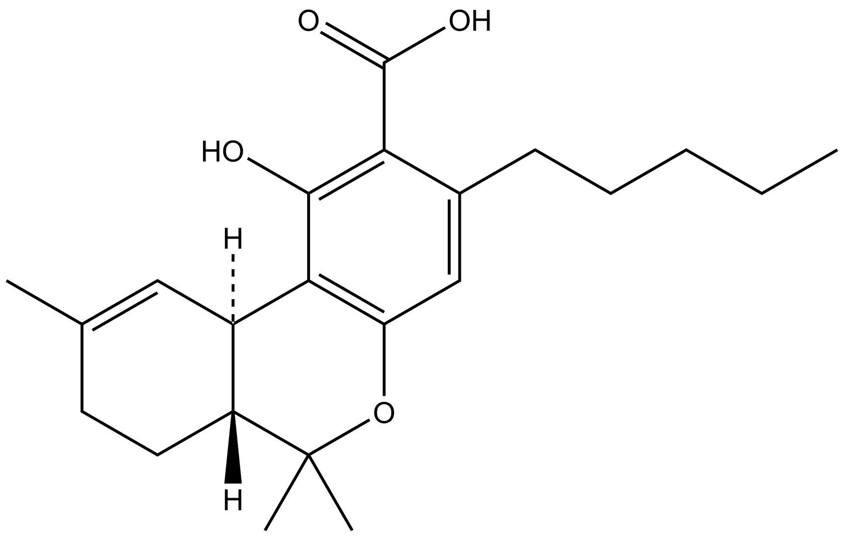 THCA-A