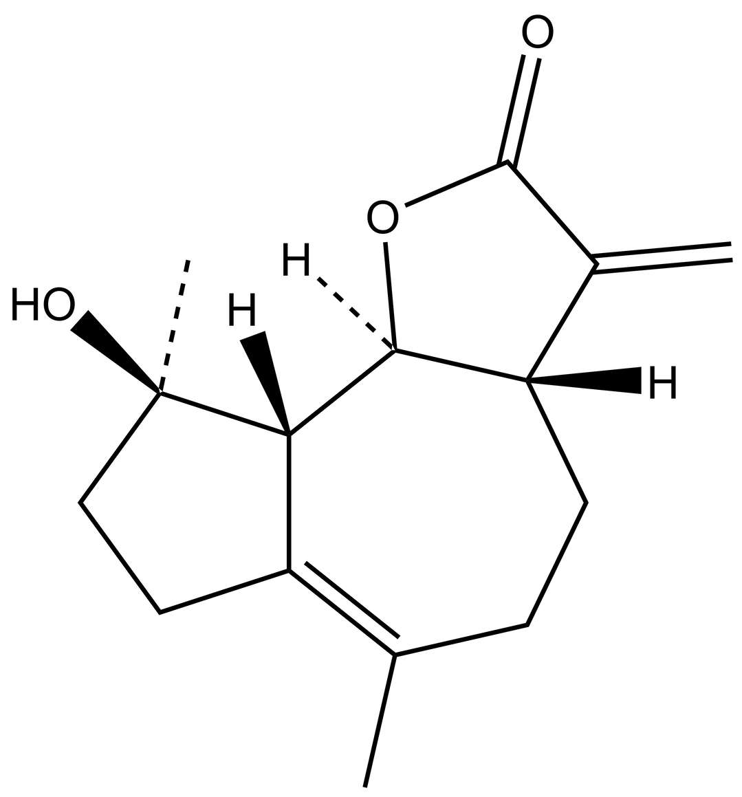 Micheliolide