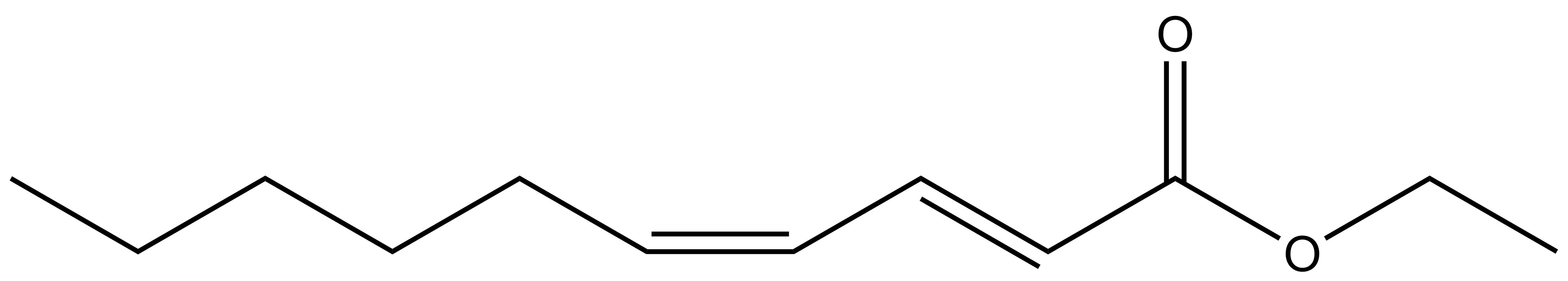 2(E),4(Z)-Decadienoic acid ethyl ester