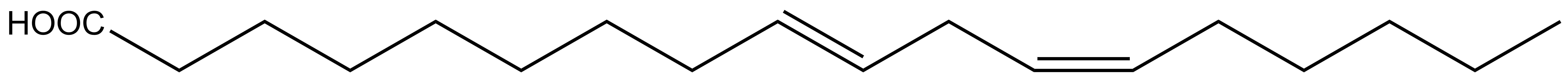 9(E),12(Z)-Octadecadienoic acid