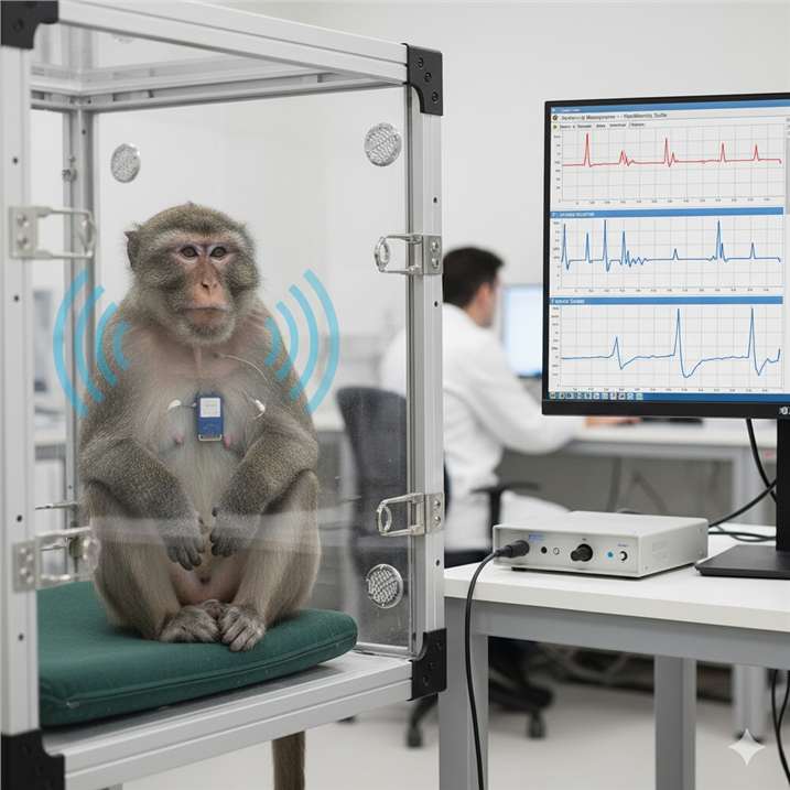 Precision Metabolic Phenotyping for anti-obesity repeat dose toxicity testing