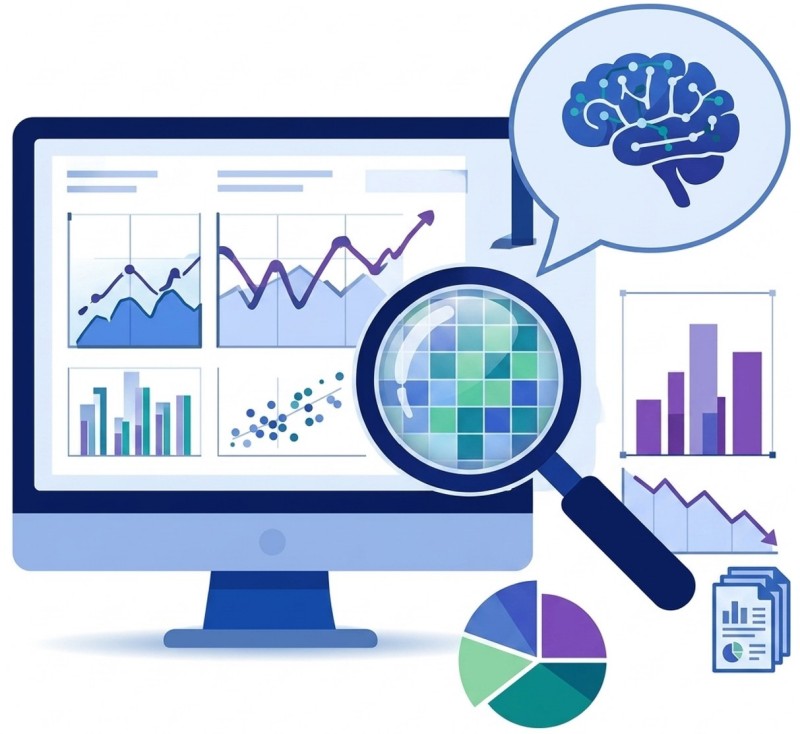 Data Management & Biostatistics (AI-Protheragen)